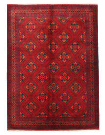 154X206 Afghan Khal Mohammadi Teppich Orientalischer (Wolle, Afghanistan) Carpetvista