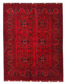  152X193 Klein Afghan Khal Mohammadi Teppich Wolle, Carpetvista