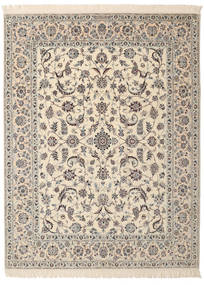  Oriental Nain 6La Rug 200X262 Wool, Persia/Iran Carpetvista