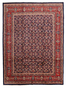  Persischer Mahal Teppich 238X326 (Wolle, Persien/Iran)