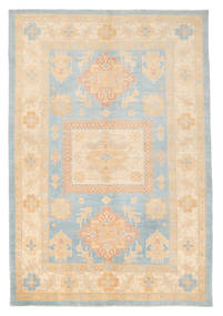  Oriental Kazak Rug 179X268 Wool, Pakistan Carpetvista