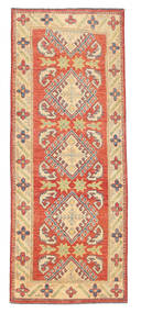 67X176 絨毯 カザック オリエンタル 廊下 カーペット (ウール, パキスタン) Carpetvista