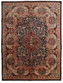  294X388 Kashmar Teppich Persien/Iran Carpetvista