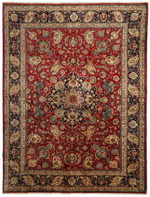  Tabriz Rug 303X402 Persian Wool Large Carpetvista