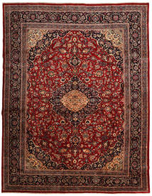  Oriental Kashmar Rug 296X385 Large Wool, Persia/Iran Carpetvista