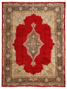 Kerman Rug Rug 249X331 Wool, Persia/Iran Carpetvista