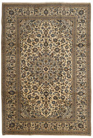 Keshan Rug Rug 241X348 Wool, Persia/Iran Carpetvista