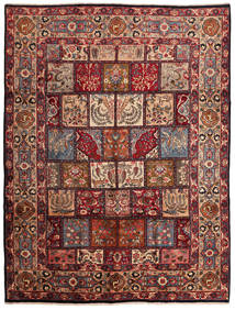  Persian Kashmar Rug 263X338 Large (Wool, Persia/Iran)
