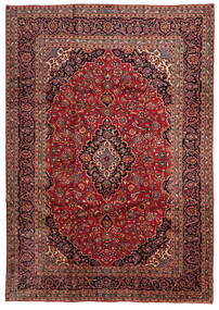 218X325 Alfombra Keshan Oriental (Lana, Persia/Irán) Carpetvista