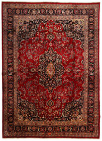  Oriental Kashmar Rug 295X410 Large Wool, Persia/Iran Carpetvista