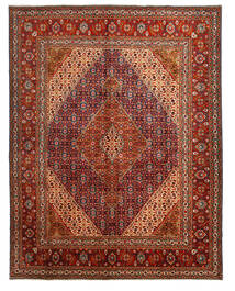 304X393 Alfombra Oriental Ardabil Grande (Lana, Persia/Irán) Carpetvista