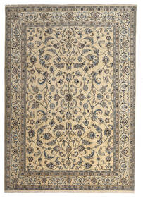  Persischer Nain Fine 9La Teppich 245X340 (Wolle, Persien/Iran)