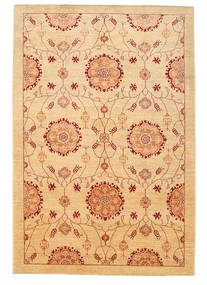 182X268 Ziegler Modern Rug Modern (Wool, Pakistan) Carpetvista