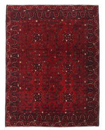 150X196 絨毯 アフガン Khal Mohammadi オリエンタル (ウール, アフガニスタン) Carpetvista