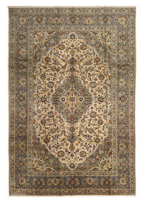  Persian Keshan Rug 222X333 (Wool, Persia/Iran)
