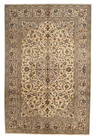 Oriental Keshan Rug 197X296 Wool, Persia/Iran Carpetvista
