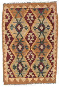 103X151 Tapis Kilim Afghan Old Style D'orient (Laine, Afghanistan) Carpetvista