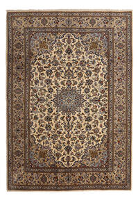  Persian Keshan Rug 213X300 (Wool, Persia/Iran)