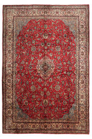  Oriental Sarouk Rug 320X465 Large Wool, Persia/Iran Carpetvista