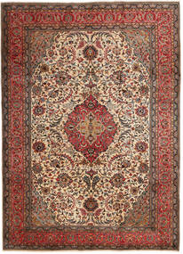  Persian Sarouk Rug 246X337 (Wool, Persia/Iran)