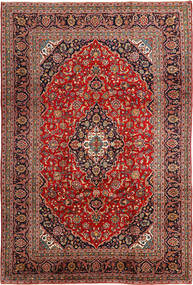 244X358 Alfombra Keshan Oriental (Lana, Persia/Irán) Carpetvista