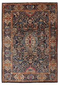  Kashmar Signed: Gulbaf Rug 248X360 Persian Wool Large Carpetvista
