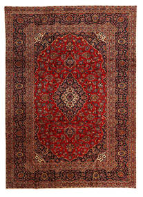  238X334 Keshan Rug Persia/Iran Carpetvista