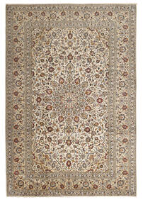  Keshan Rug 243X354 Persian Wool Large Carpetvista