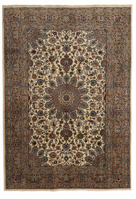  Oriental Kashmar Rug 200X295 Wool, Persia/Iran Carpetvista