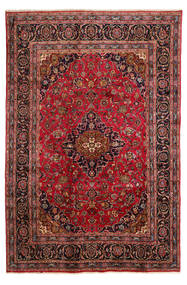 Kashmar Teppich 198X298 Wolle, Persien/Iran Carpetvista