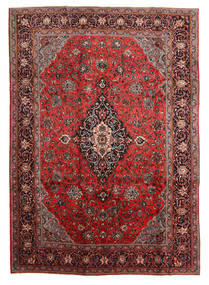  Persischer Sarough Teppich 215X297 (Wolle, Persien/Iran)
