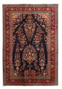 192X291 Kashmar Teppich Persien/Iran Carpetvista