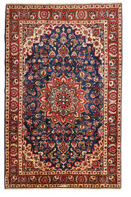  Kashmar Rug 192X306 Persian Wool Carpetvista