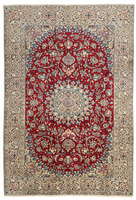  198X293 Nain Teppich Persien/Iran Carpetvista