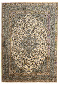  Persian Keshan Rug 274X392 Large (Wool, Persia/Iran)