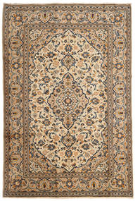 Keshan Rug Rug 198X295 Wool, Persia/Iran Carpetvista