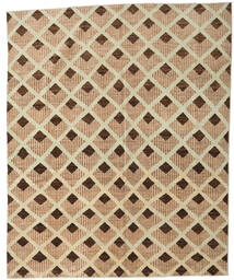 246X297 Ziegler Modern Rug Modern Beige/Brown (Wool, Pakistan) Carpetvista