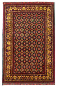  Afghan Khal Mohammadi 194X303 Wollteppich Carpetvista