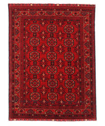  Afghan Khal Mohammadi Rug 147X199 Wool Small Carpetvista