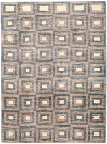 Ziegler Modern Teppich 186X251 Wolle, Pakistan Carpetvista