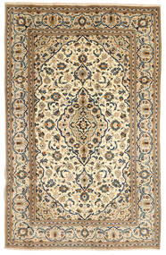 Persian Keshan Rug 193X297 (Wool, Persia/Iran)