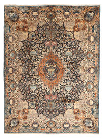  Kashmar Rug 300X392 Persian Wool Large Carpetvista