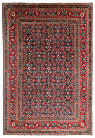  Persian Keshan Rug 250X368 Large (Wool, Persia/Iran)