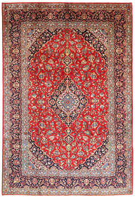  Keshan Rug 233X338 Persian Wool Large Carpetvista