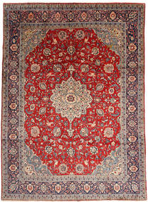  Persisk Sarough Teppe 248X340 (Ull, Persia/Iran)