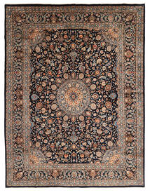  Persian Kashmar Rug 297X380 Large (Wool, Persia/Iran)