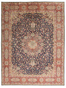  300X400 Kerman Teppich Persien/Iran Carpetvista