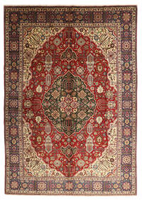 288X415 Tappeto Orientale Tabriz Grandi (Lana, Persia/Iran) Carpetvista