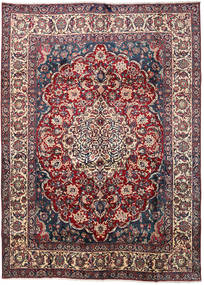 289X395 Yazd Teppich Persien/Iran Carpetvista