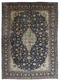  Persian Keshan Rug 297X410 Carpetvista